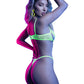 Mind Control Bra & Panty