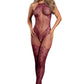 Our Moment Crotchless Bodystocking
