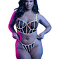 Solar Flare Bra & Panty