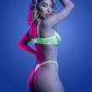 Mind Control Bra & Panty