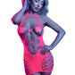 Aphrodisiac Dress & Pasties