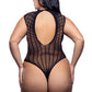 Latest Obsession Teddy