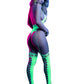 Paradigm Teddy Bodystocking