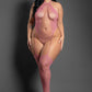 Lasting Impression Teddy Bodystocking