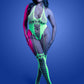 Paradigm Teddy Bodystocking