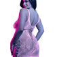 Magnetism Dress
