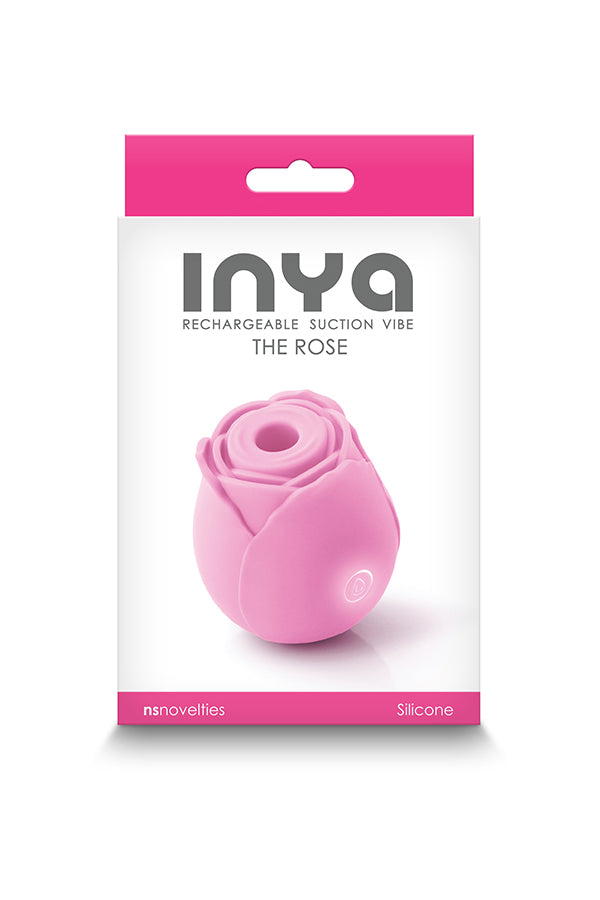 INYA - The Rose