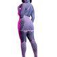 Metamorphic Bodystocking Dress