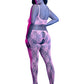 Equilibrium Crotchless Bodystocking