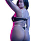 Solar Flare Bra & Panty