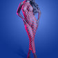 Want It All Reversible Rhinestone Bodystocking & Pasties