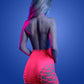 Aphrodisiac Dress & Pasties