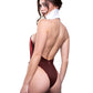 Vamped Costume