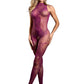 Endless Embrace Crotchless Bodystocking